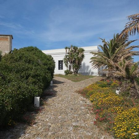 Hotel Floating House Tarifa Zewnętrze zdjęcie