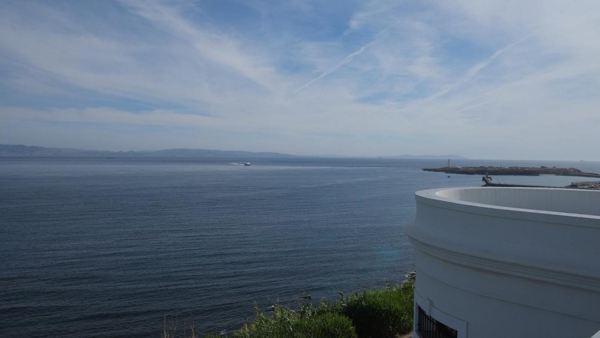 Hotel Floating House Tarifa Zewnętrze zdjęcie